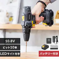  dhCo[ 10.8V [d obe[t BCD28-H O[ 