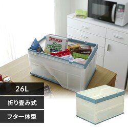[{bNX t^t ܂肽݃Rei 26L NA^u[
