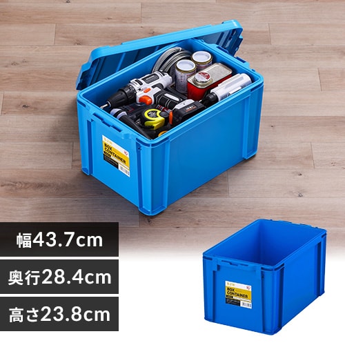 Amazon｜LiSA収納ボックス｜収納ケース・ボックス オンライン通販