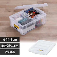 �{�b�N�X�R���e�i�p�t�^ �W �ӂ� C-13R �N���A