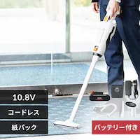 |@ R[hX pbN 2way 10.8V obe[t JCL108 zCg