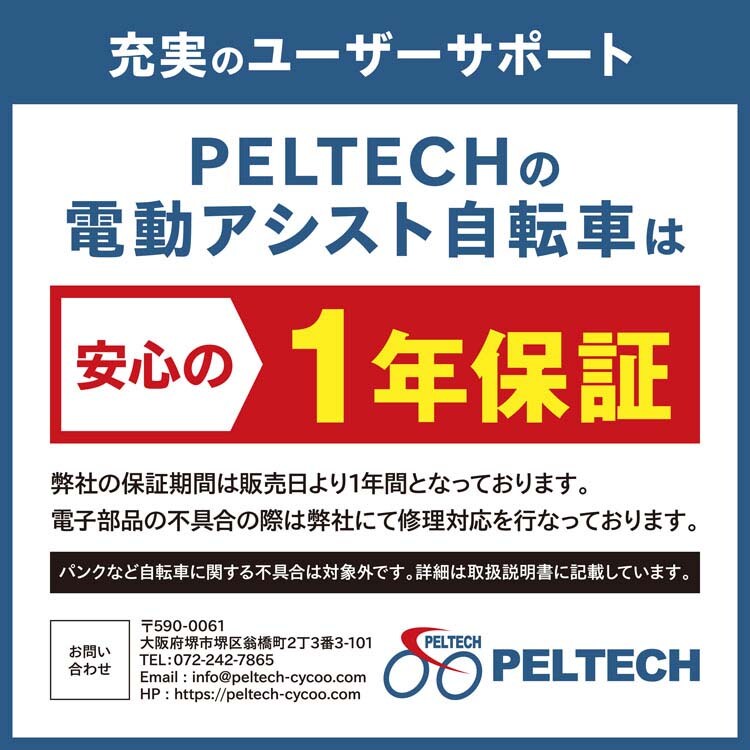 PELTECH 電動アシスト自転車 20型アルミ折り畳みフル装備 大容量バッテリー搭載 12Ah【簡易組立必要品】 TDN-212L 【時間指定不可】【代引不可】【同梱不可】【プラザセレクト】