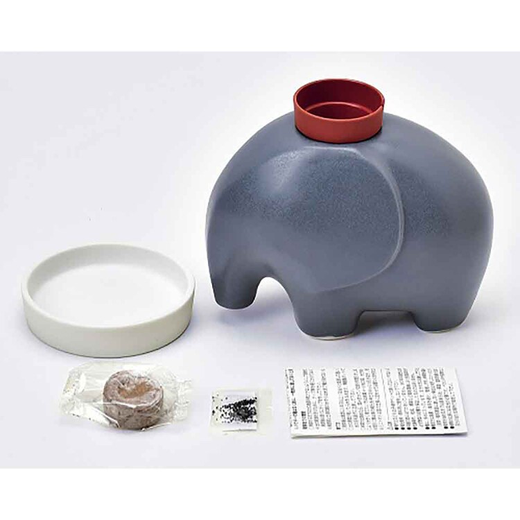 エレプラント GD-95501 GD-95502/ポーラーベアプラント GD-1008/ヒポポプラント GD-98201 GD-98202 【プラザセレクト】