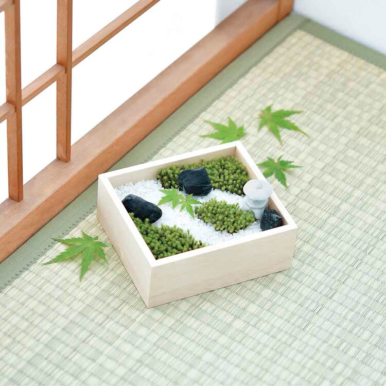 苔盆 GD-719 【プラザセレクト】