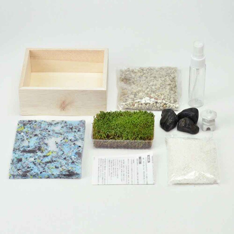 苔盆 GD-719 【プラザセレクト】