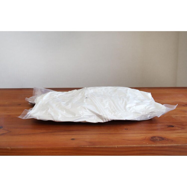 ドリテック 衣類圧縮袋 2枚 ZVS201XXBG 【プラザセレクト】