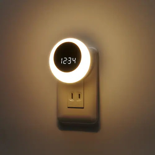 24���ԃ^�C�}�[�i�C�g���C�g NASWL76_1