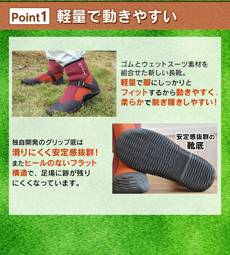 GreenMaster ライト 2622