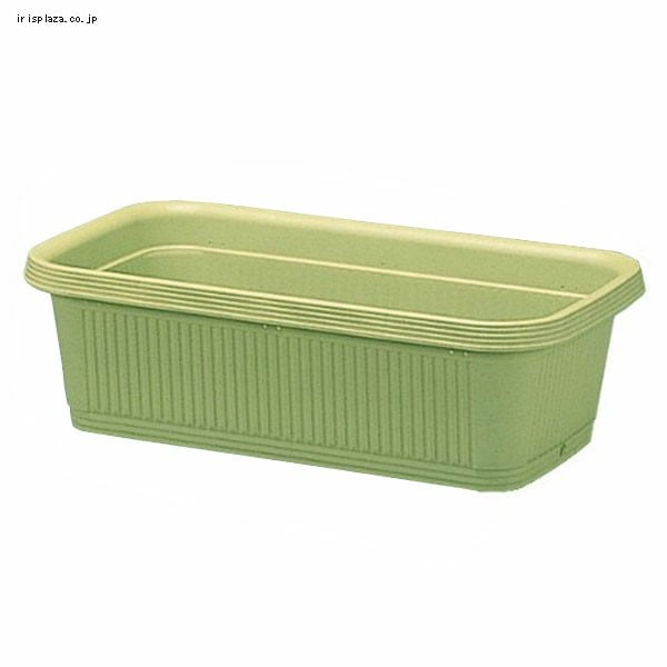 【クリックで詳細表示】ベジタブルプランター浅型600・650 ベジタブルグリーン・ベジタブルブラウン    浅型600はコマツナ・ノザワナ・ハツカダイコン・ニラなどの葉もの野菜を植えるのに最適なプランターです。浅型650は大根・カブ・ニンジン・サツマイモなどの根もの野菜を植えるのに最適です。プランター側面上部に支柱固定用の紐を通す穴が設けてあります。排水性と通気性を良くするためにスノコが付いています。※ベジタブルブラウンは完売いたしました。