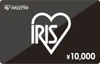 アイリスプラザがお届けするギフトカード アイリスプラザがお届けするギフトカード