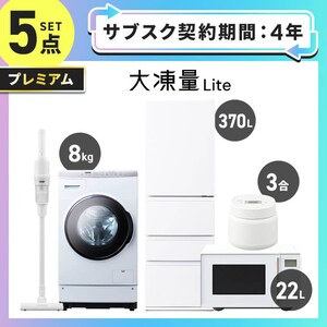 5�_�Z�b�g �v���~�A�� �T�u�X�N�_����ԁF4�N