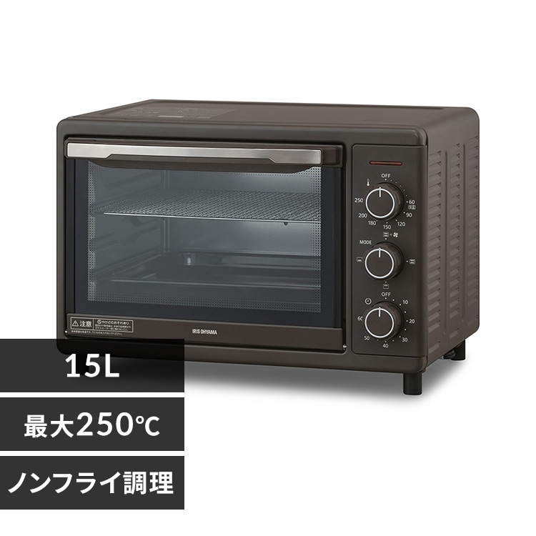 �R���x�N�V�����I�[�u�� FVC-D15C-H �_�[�N�O���[
