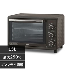 �R���x�N�V�����I�[�u�� FVC-D15C-H �_�[�N�O���[
