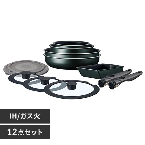 y23%OFFZ[ztCp 12_Zbg IH/KXΑΉ DIAMOND COAT PAN EHDC-T12S _[NO[_0