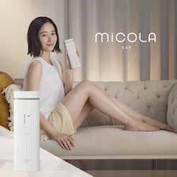 MiCOLA e nCp[ jp LB-M101-W zCg