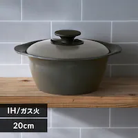 �� �������� 20cm IH/�K�X�ΑΉ� MKS-20 �`���R�[���O���[