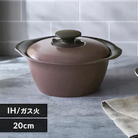 �� �������� 20cm IH/�K�X�ΑΉ� MKS-20 �����e�B�s���N