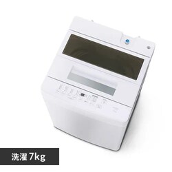 @ 7kg RpNg ԒZk[h l炵 l炵 ITW-70A01-W