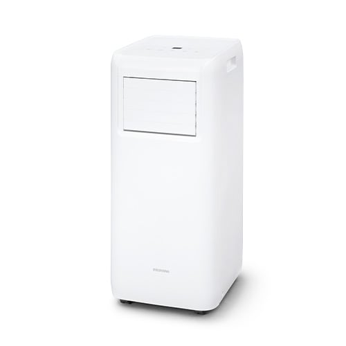アイリスオーヤマポータブルクーラー 7～10畳 工事不要 冷風 送風 除湿 Amazon | 工事不要! ! アイリスオーヤマ ポータブルクーラー 7