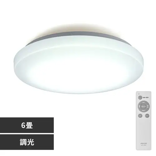 LED V[OCg 6  HEHsv Rt 1Nۏ ACL-6DGR_0