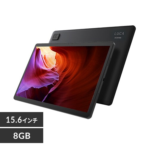 �^�u���b�g TM152M8V1-B �u���b�N_0