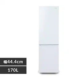 ① 170L X ؃P[X l炵 ƒp 2hA IRSD-17A-W zCg
