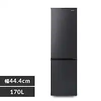 ① 170L X ؃P[X l炵 2hA ƒp IRSD-17A-B ubN