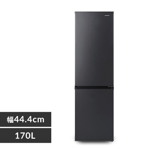 ① 170L X ؃P[X l炵 ƒp 2hA ⎮ IRSD-17A-B ubN_0