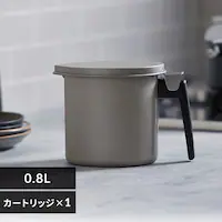 |bg YIC|bg 800ml J[gbW1t H-OP800 O[