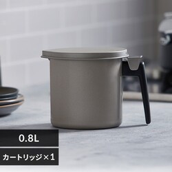 |bg YIC|bg 800ml J[gbW1t H-OP800 O[