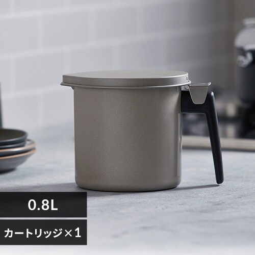 |bg YIC|bg 800ml J[gbW1t H-OP800 O[_0