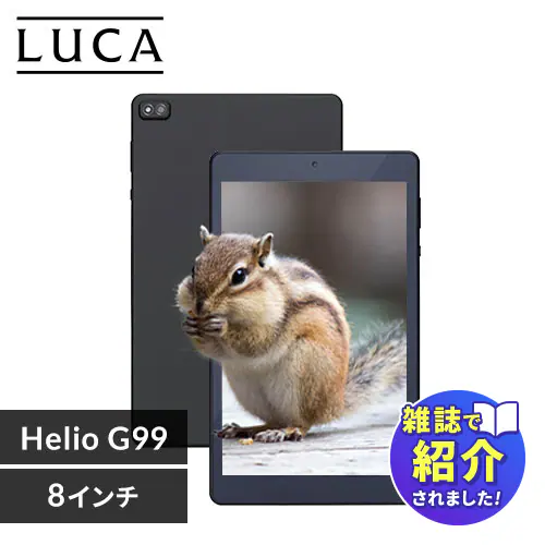^ubg 8C` y 128GB C4GB 8RA [J[ LUCA TM083M4V1-B ubN