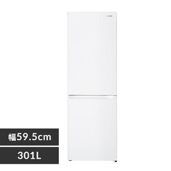 y󂠂zyݒuz ① 301L  X 2hA ݒu 59.5cm IRSN-I30A-W zCg