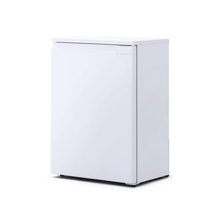�y�󂠂�z�Ⓚ�� 66L ���s�X���� IUSN-7A-W �z���C�g