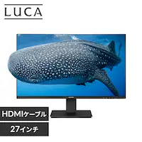 j^[ 27C` fBXvC LUCA ILD-D27FHT-B ubN