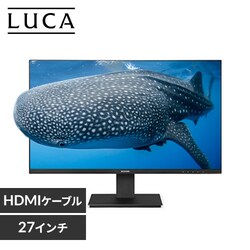 j^[ 27C` fBXvC LUCA ILD-D27FHT-B ubN