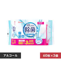 y180zۂł EFbgeBbV AR[^Cv 60~3pbN WTS-60A3P