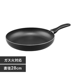 �t���C�p�� 28cm �K�X�ΐ�p �y�� VLG-F28 �u���b�N