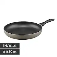 �t���C�p�� 30cm IH/�K�X�ΑΉ� �y�� VLI-F30 �O���[�W��