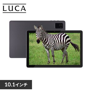 タブレット TE10D1M64-KV1H 10.1インチ グレー[B] 107927