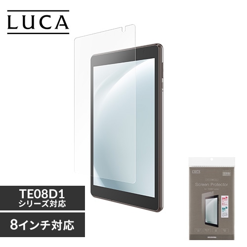 �^�u���b�g �ی�t�B���� 8�C���` TAC-PFM08D1-PL