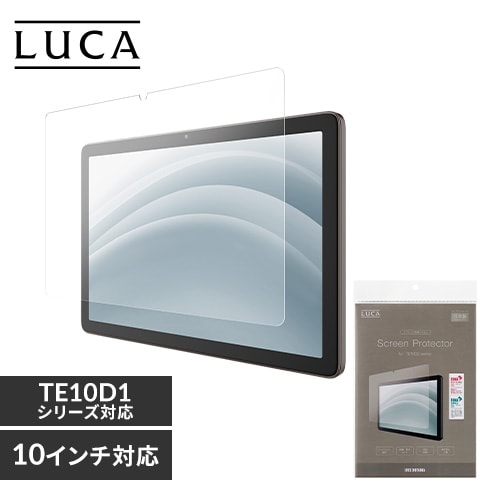 �^�u���b�g �ی�t�B���� 10�C���` TAC-PFM10D1-PL