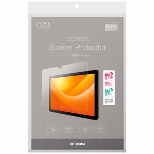 �^�u���b�g �ی�t�B���� 10�C���` TAC-PFM10C1-PL