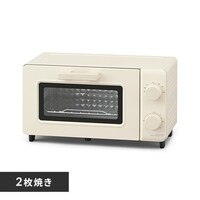 トースターの通販│アイリスオーヤマ公式通販サイトアイリスプラザ