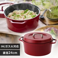   24cm IH/KXΑΉ COTOCO SMKSN-S24 r[cbh