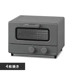 �g�[�X�^�[ �I�[�u���g�[�X�^�[ 4���Ă� EOT-401-H �E�H�[���O���[