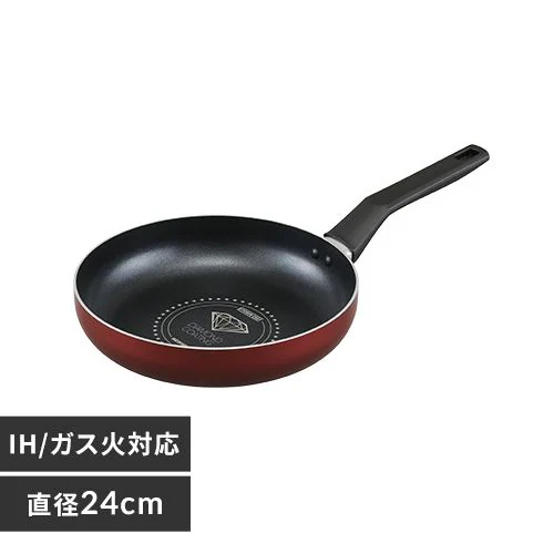 tCp 24cm IH/KXΑΉ _ChR[gp VDI-F24 Cbh_0