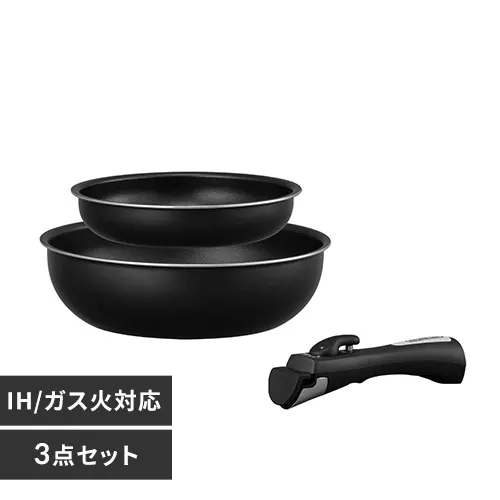 �t���C�p�� 3�_�Z�b�g IH �K�X�� �_�C�������h�R�[�g�p�� NTF-SEI3 �u���b�N���^���b�N_0