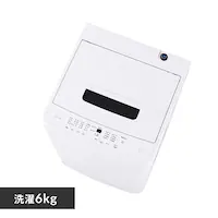 @ 6kg ݒu K`吅 ߐ RpNg l炵 IAW-T606-W zCgysz