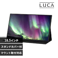 |[^uj^[ 18.5C` FHD LUCA DP-EF184S-B ubN